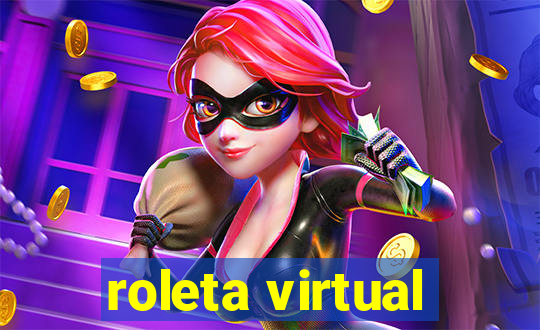 roleta virtual