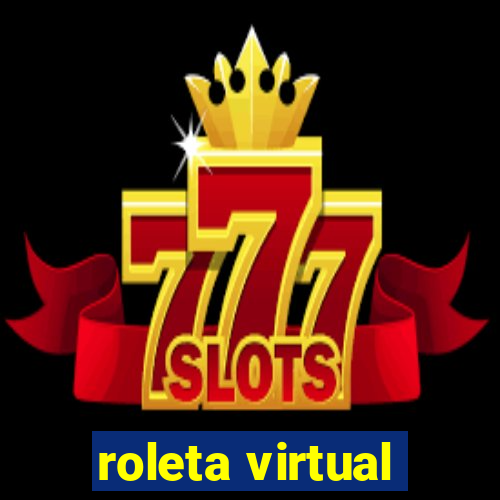 roleta virtual