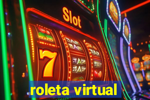 roleta virtual