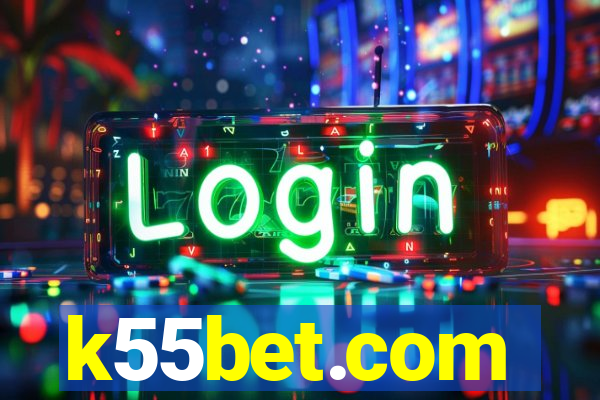 k55bet.com