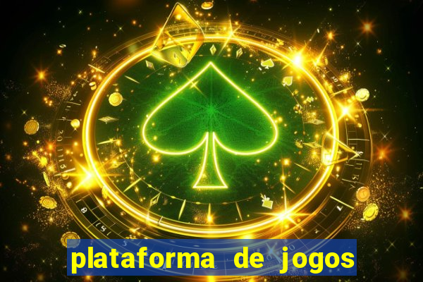 plataforma de jogos que paga de verdade