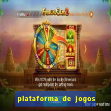 plataforma de jogos que paga de verdade