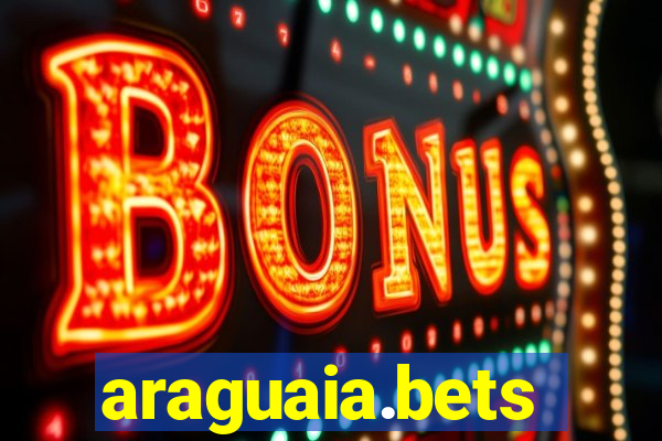 araguaia.bets