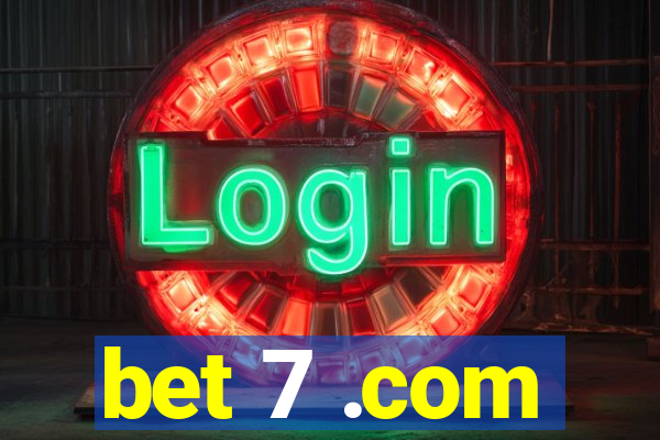 bet 7 .com