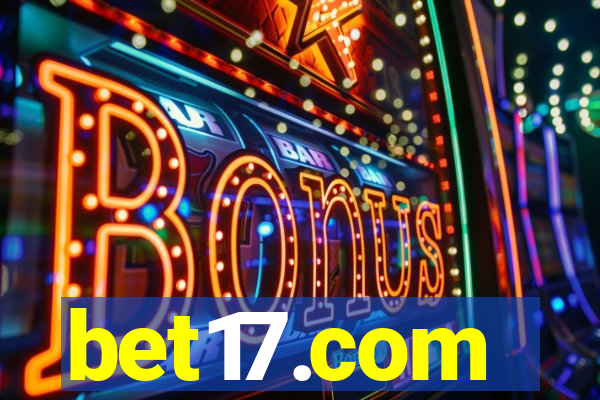 bet17.com