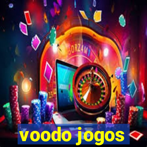 voodo jogos