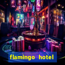 flamingo hotel casino las vegas nv