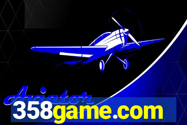 358game.com