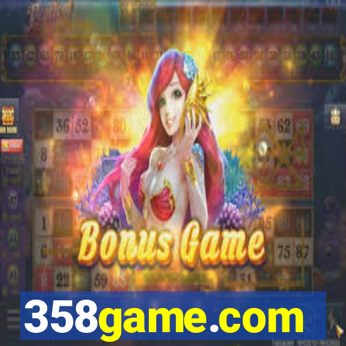 358game.com