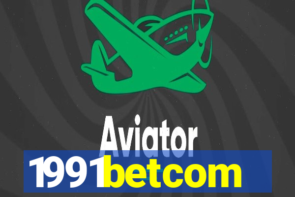 1991betcom