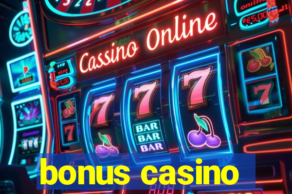 bonus casino