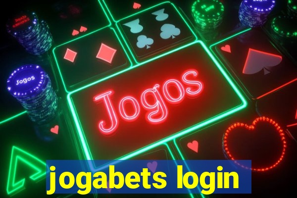 jogabets login