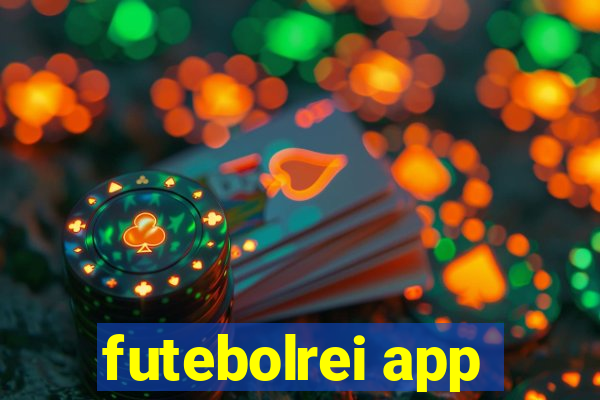 futebolrei app