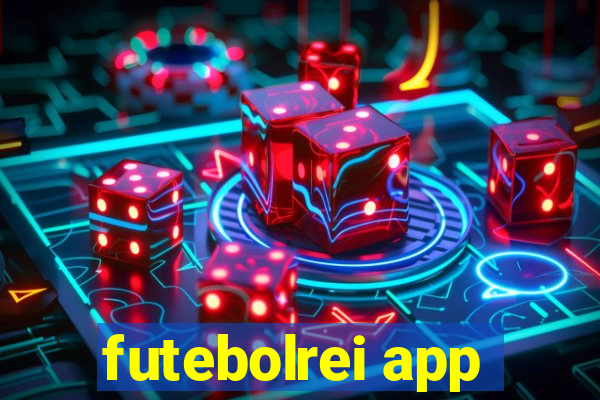 futebolrei app