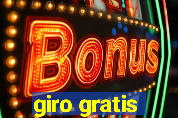 giro gratis