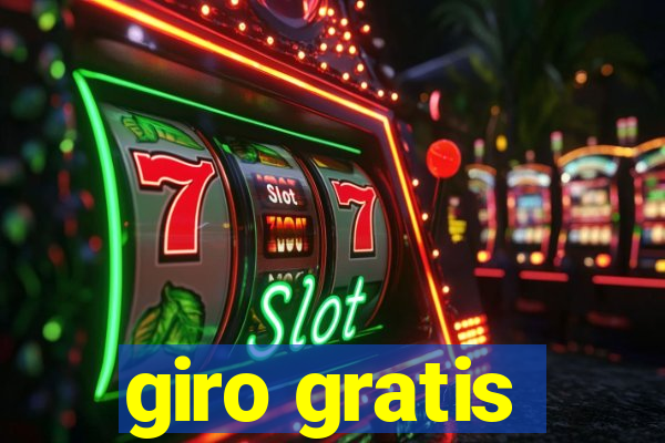 giro gratis