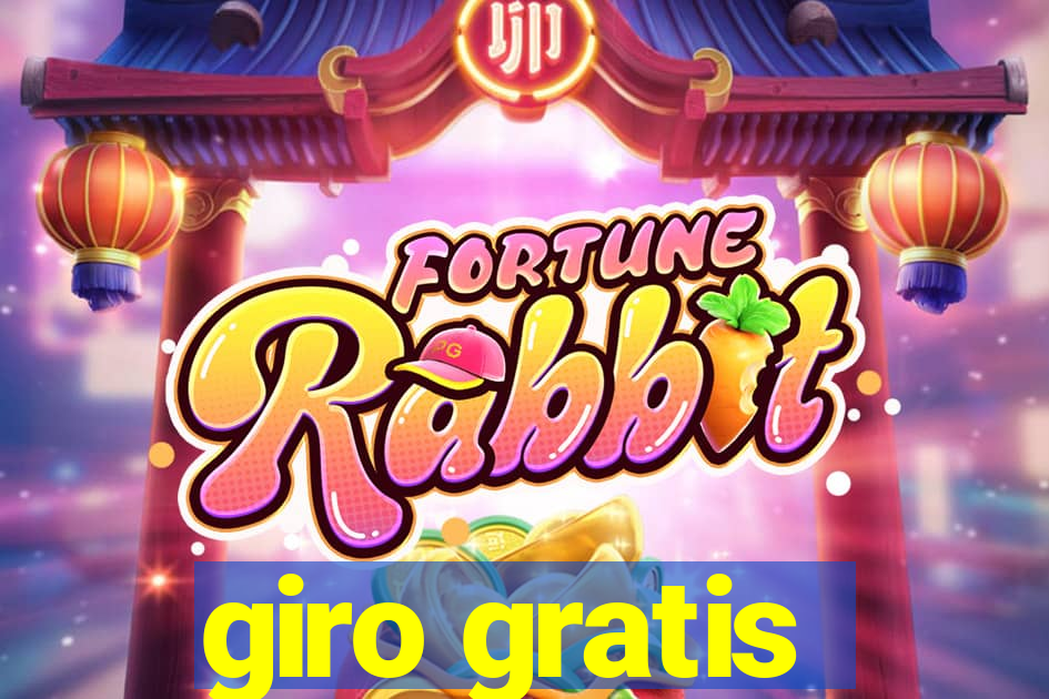 giro gratis