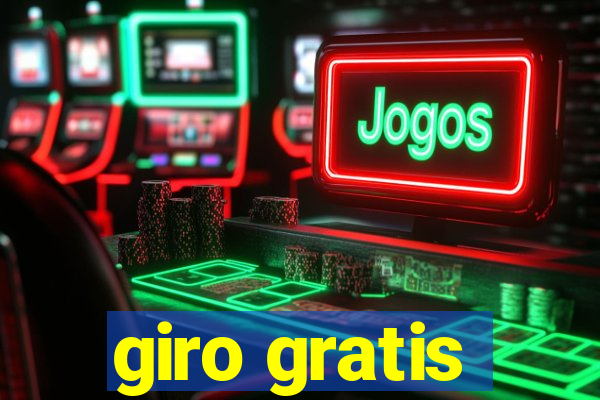 giro gratis