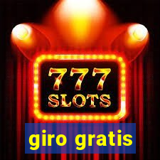 giro gratis