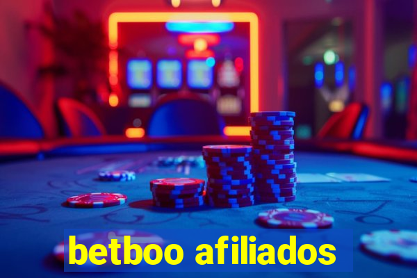 betboo afiliados