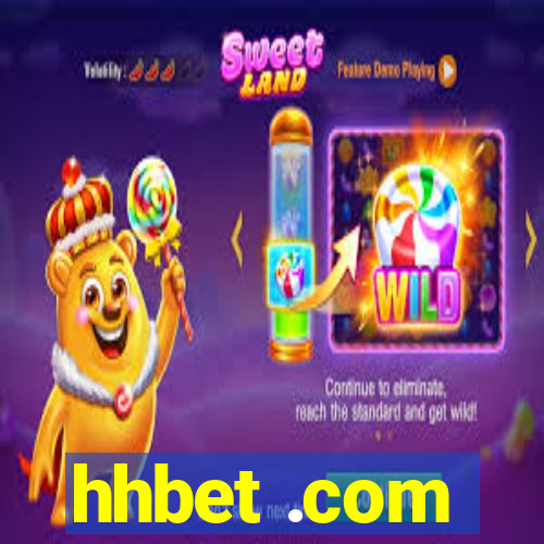 hhbet .com