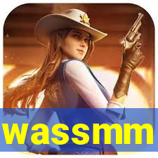 wassmm