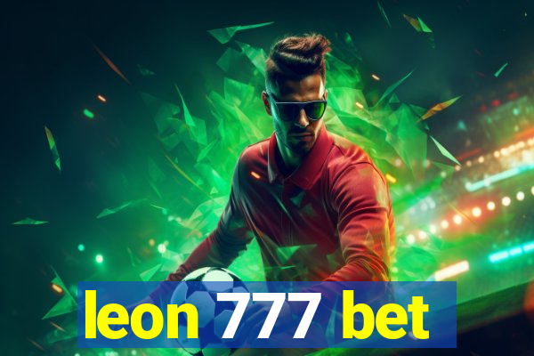 leon 777 bet