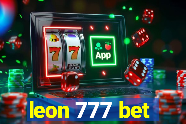 leon 777 bet