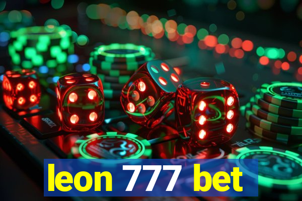 leon 777 bet