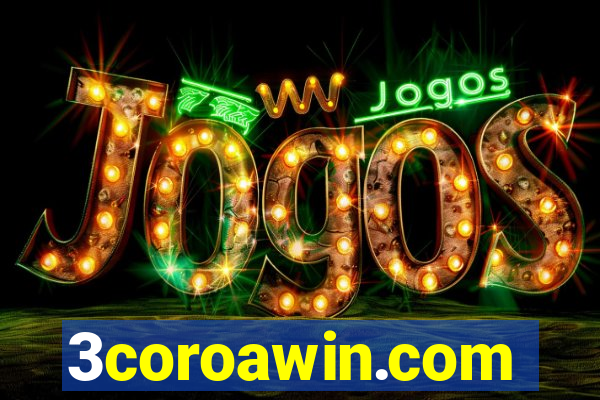 3coroawin.com