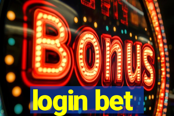 login bet