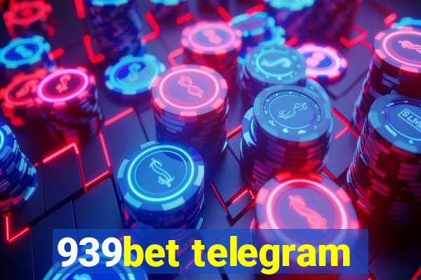 939bet telegram