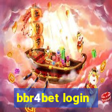 bbr4bet login