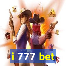 i 777 bet