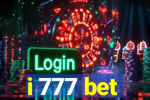 i 777 bet