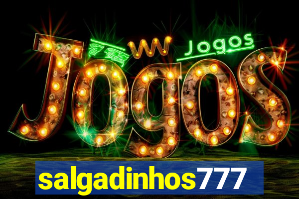 salgadinhos777