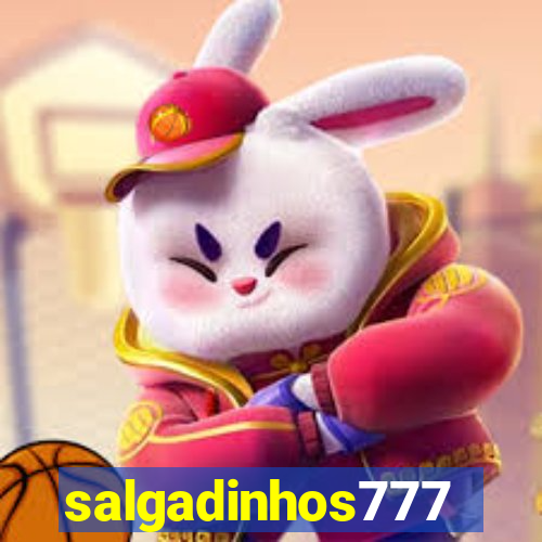 salgadinhos777