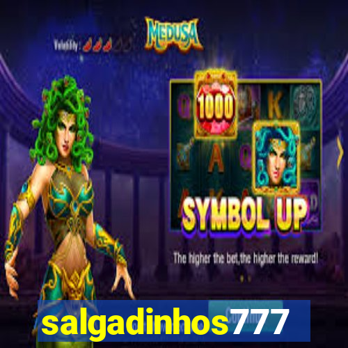 salgadinhos777