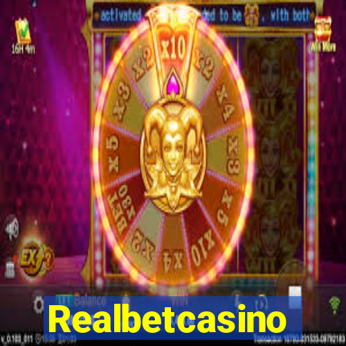 Realbetcasino