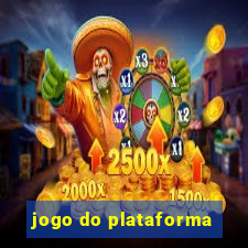 jogo do plataforma