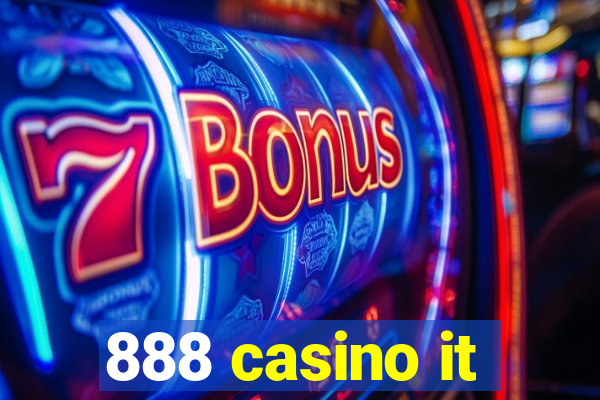 888 casino it