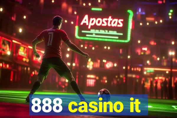 888 casino it