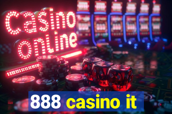 888 casino it