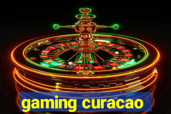 gaming curacao