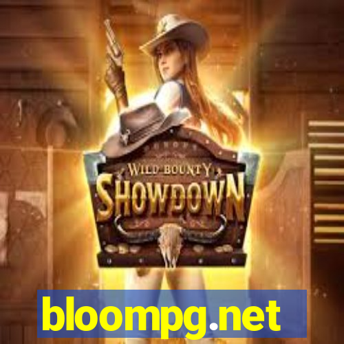 bloompg.net