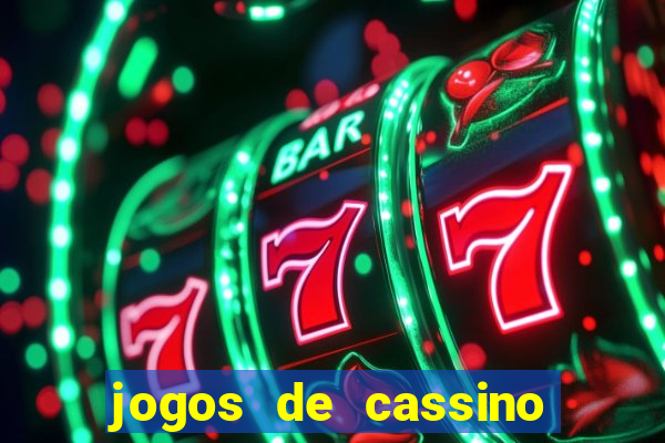 jogos de cassino que pagam bem