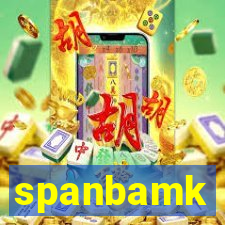 spanbamk