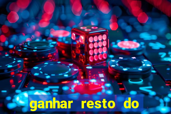 ganhar resto do jogo 2-1 betano