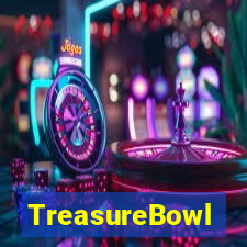 TreasureBowl treasure bowl estrategia