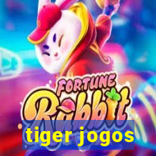 tiger jogos